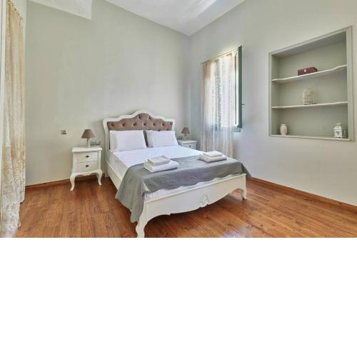 Centrally Yours: Spacious House in the City Center