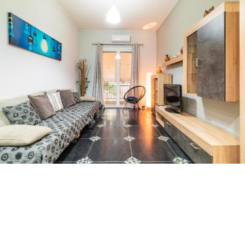 CentralStay