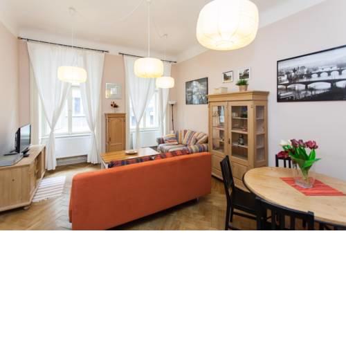 Centre Apartment Řeznická