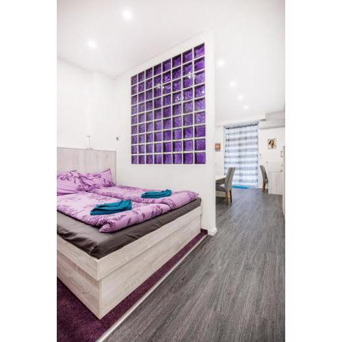 Centre point Apartment