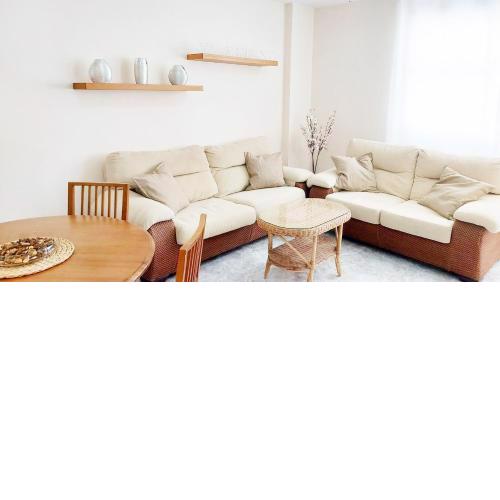 Centric 2 bedrooms Apartment near to the beach - by TENERIFEHINTS