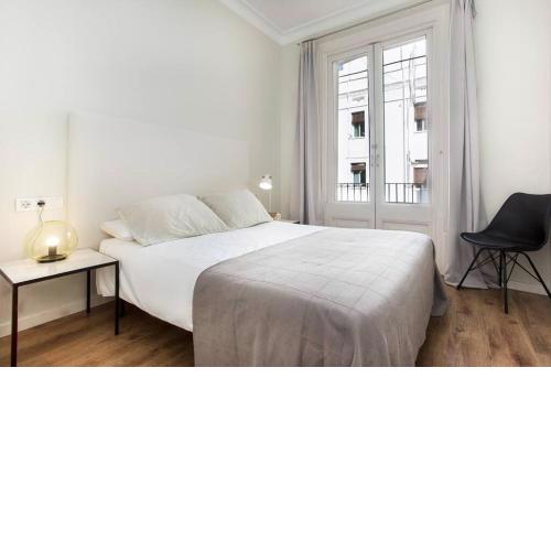 Centric 3bedroom in Las Ramblas 2 1B