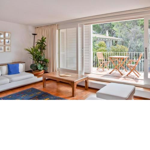 CENTRIC APARTMENT CADAQUES -private parking - CA L'ELLA