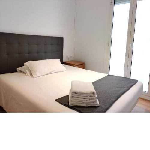 Centric apartment