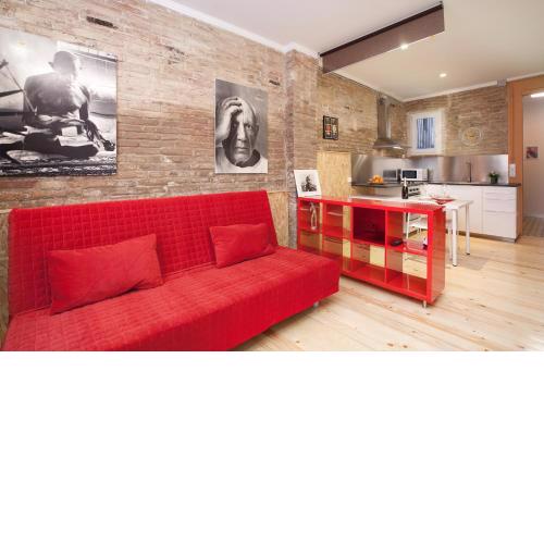 Centric Apartments Molino Theatre Bj2