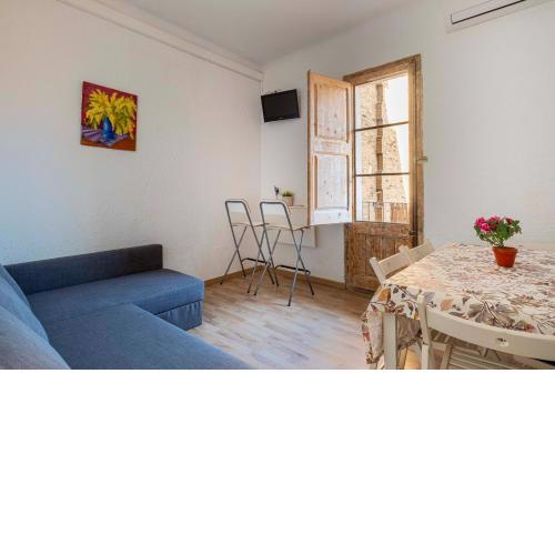 Centric Apartments Sagrada Famila 3