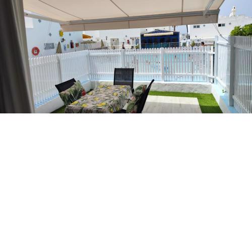 Centric Pool View Bungalow