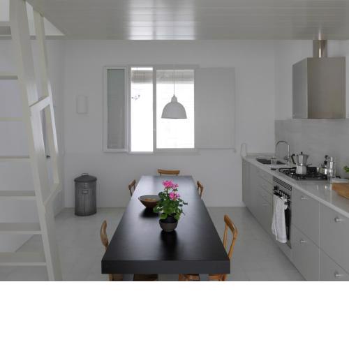 Centric Townhouse CADAQUÉS - Casa Voltes -