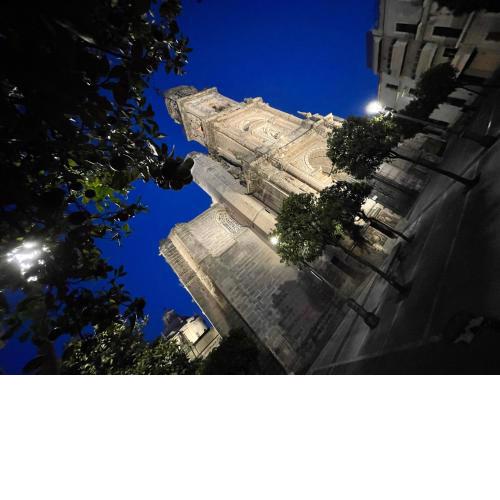 CENTRICA Y TRANQUILA