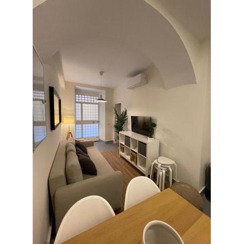 Céntrico and Cozy Apt para 9pax en calle San Dimas