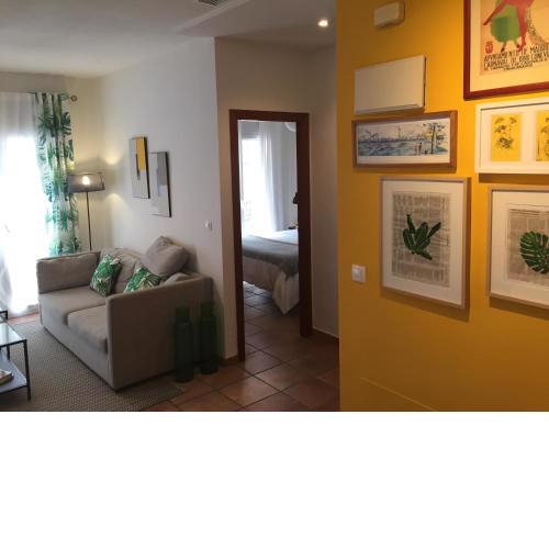 CENTRICO APARTAMENTO 2A