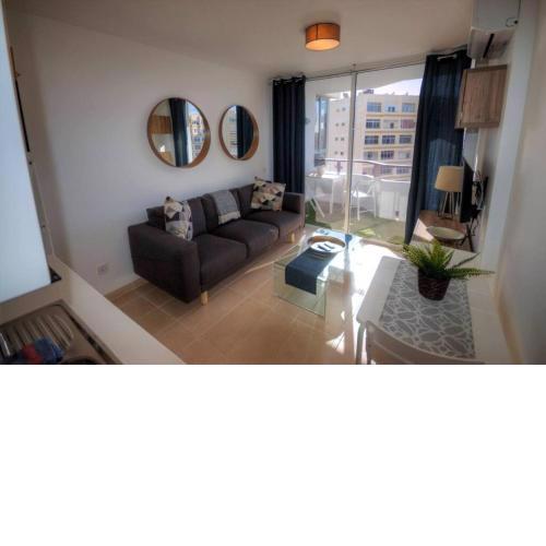CÉNTRICO APARTAMENTO 737