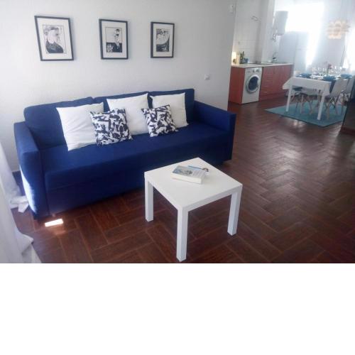 Céntrico apartamento de dos dormitorios, amplio y luminoso