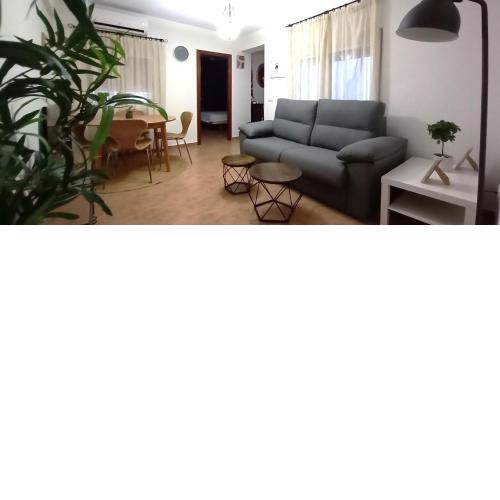 Céntrico apartamento en Córdoba by beBalmy