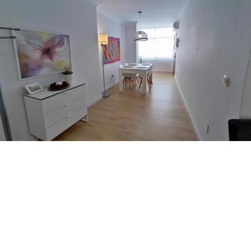 Céntrico Apartamento en Ronda