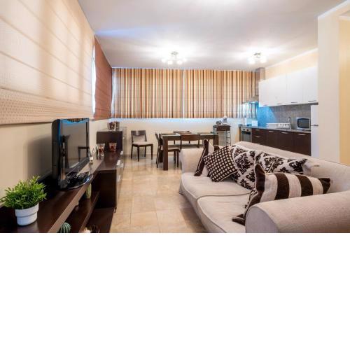 Centrico apartamento en Santa Cruz de Tenerife