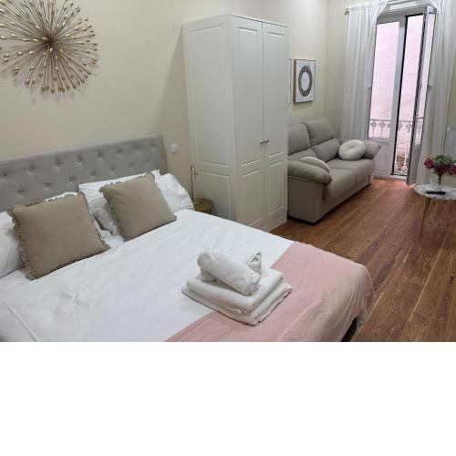 Céntrico Apartamento Vigo- Oporto Luxury