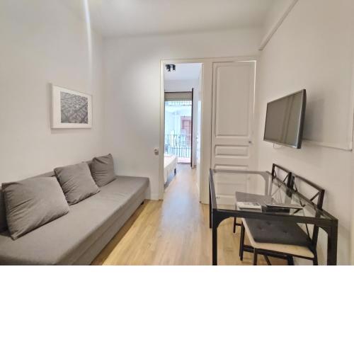 Céntrico apartamento