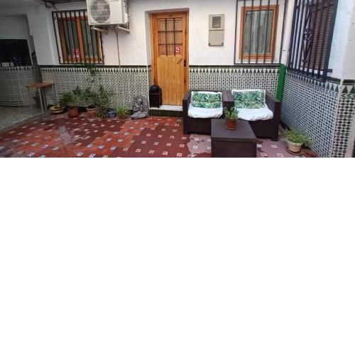Céntrico apartamento