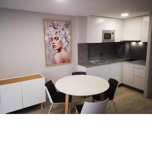 Céntrico estudio vialia
