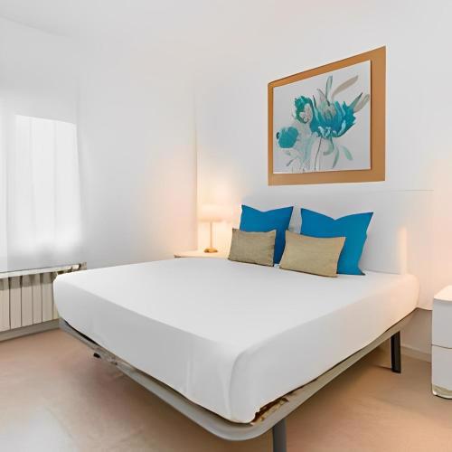 CENTRICO Y APARCAMIENTO PRIVADO 3 Habitaciones