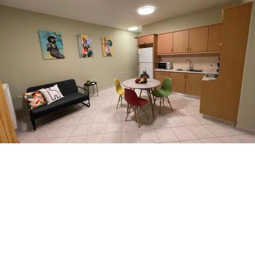 Centro Apartment