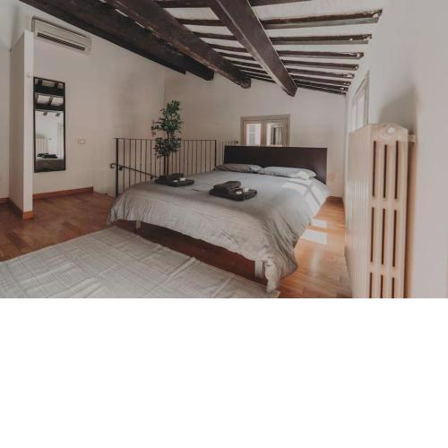 [Centro] Casa con parcheggio