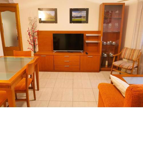 Centro cerca playa
