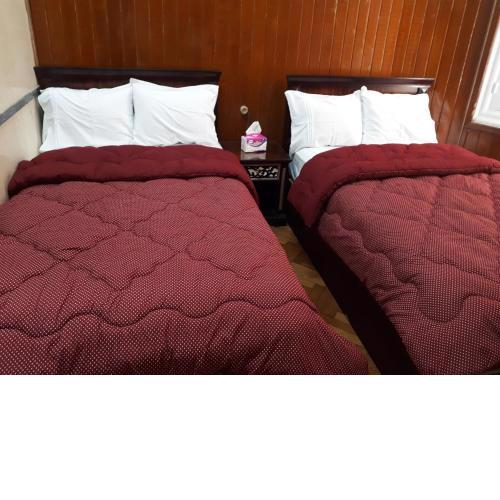Centro Citta Hostel