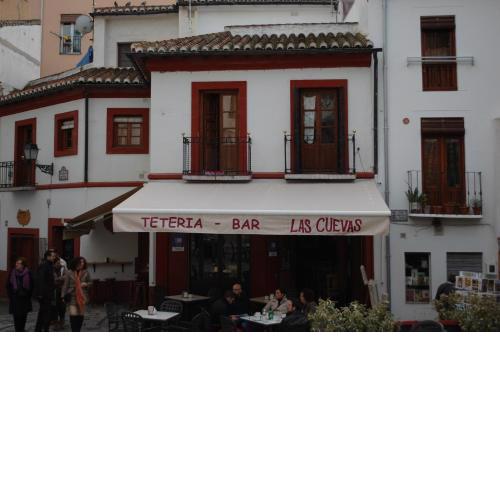 Centro de Granada