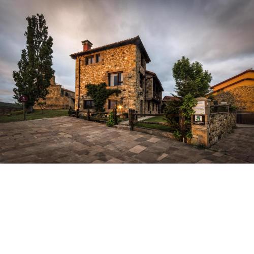 Centro de Turismo Rural La Coruja del Ebro
