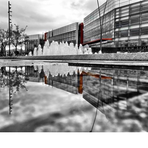Centro Historico Burgos San Pablo Parking free