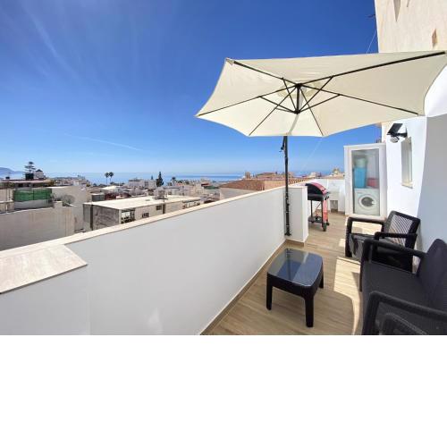 Centro Life Seaview Casasol