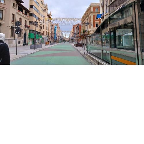 Centro Plaza Guzman