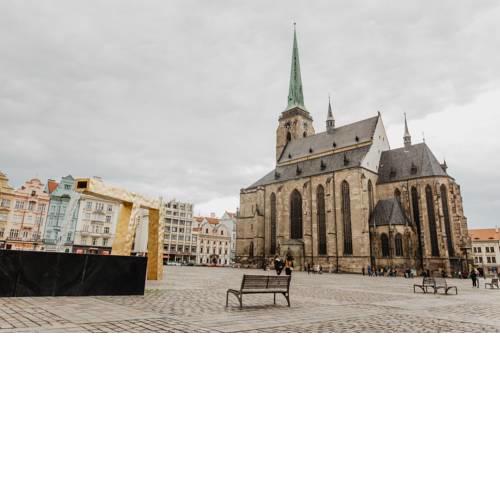 Centro Republica Plzeň