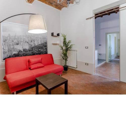 [Centro] Sant’Ambrogio Flat