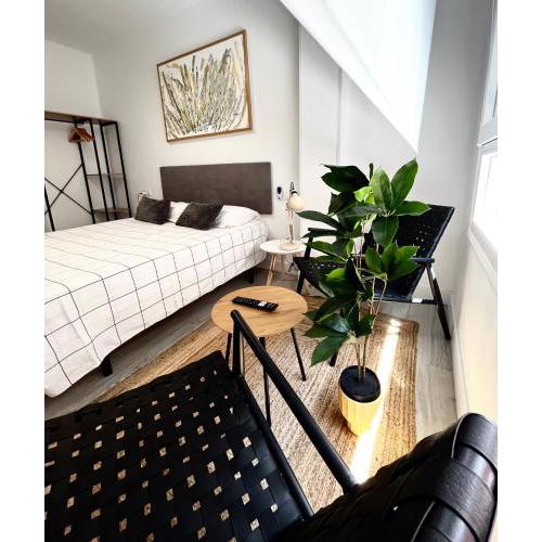 CENTRO SORIA - Apartamento LOLITA rooms