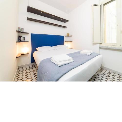[Centro storico - Wifi & Cucina]