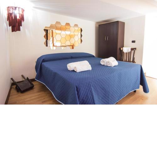 Centro Storico Garibaldi Guest House