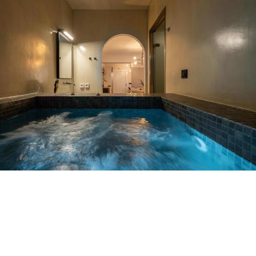 Centro Suite