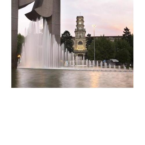 Centro Vigo Apartament Pl America