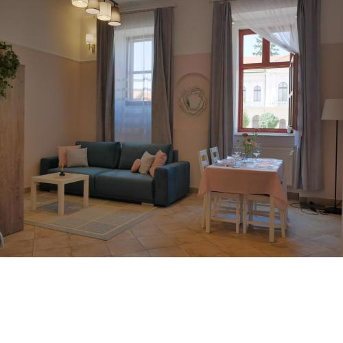 CentRoom Apartman Tata