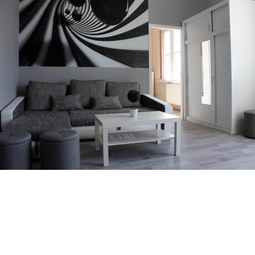 CentRoom Apartman