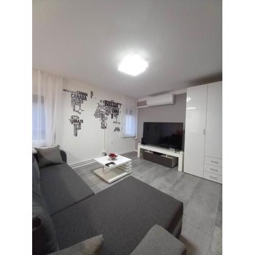 Centroom Pécs Apartman