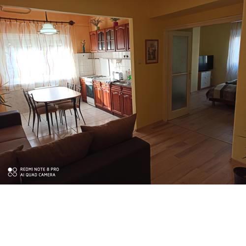 Centrum 2 apartman