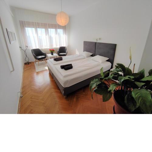 Centrum Apartman