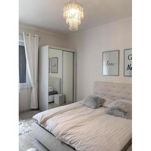 Centrum Apartman