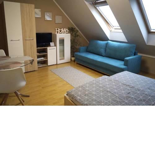 Centrum Apartman