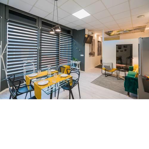 Centrum Apartman