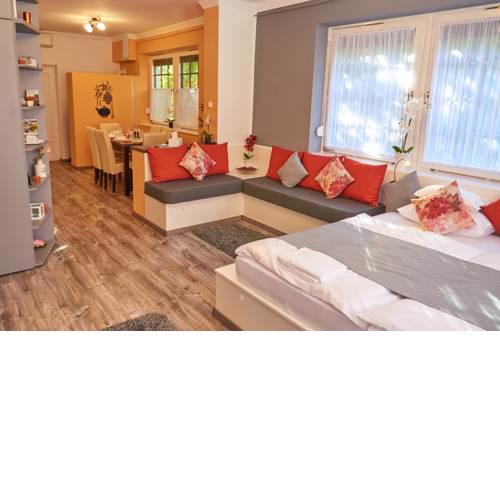 Centrum Apartman